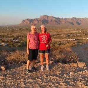 Meet your Posher, Diane